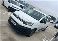 CITROEN 1.5 BLUEHDI 75KW TALLA M LIVE (102C - 6572-LMF